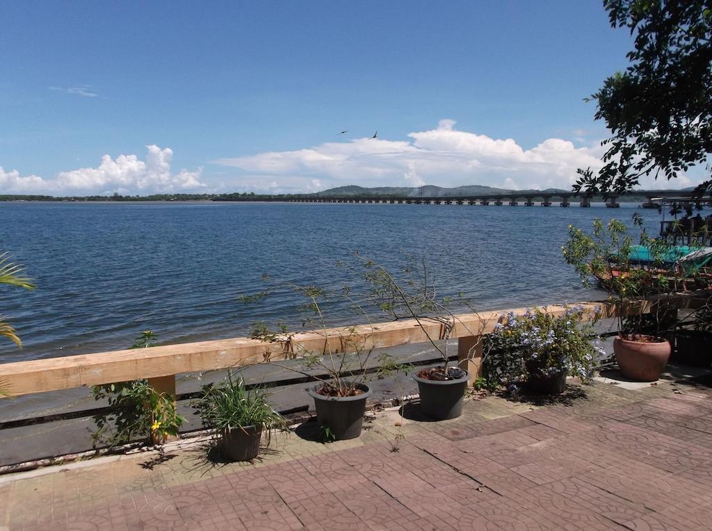Koh Kong City Hotel Exterior foto